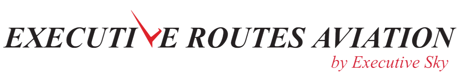 Executive Routes Aviation